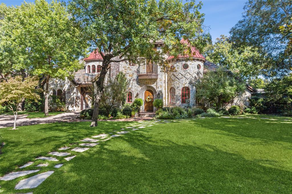 Bluffview Estates - Residential