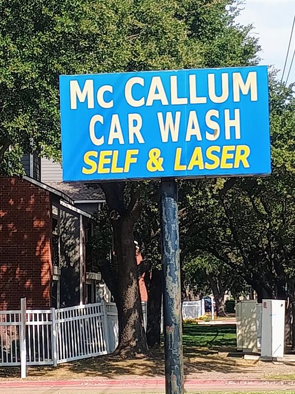 North Dallas Car Wash Systems - Commercial Sale