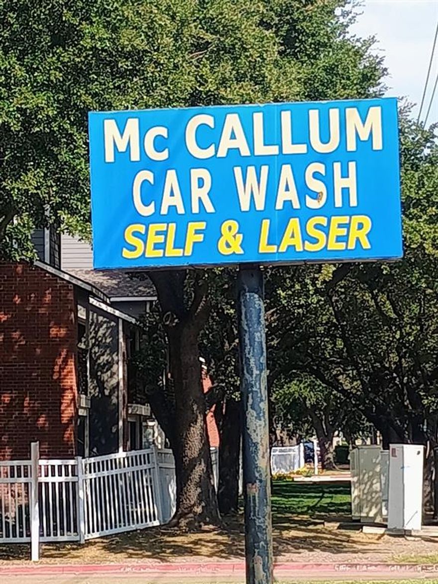 Car Washes for Sale – Prime Locations in Dallas and Garland! Excellent investment opportunity! Two well-maintained self-service car washes available in high-traffic areas across Dallas and Garland. Now offering Owner Financing, making it easier to acquire these profitable businesses. PRIME LOCATIONS: Strategically located in thriving neighborhoods with excellent visibility and easy access. WELL-MAINTAINED: Both sites are fully operational and in great condition, ensuring a seamless transition to the new owner. REVENUE POTENTIAL: Proven record of consistent income with room for modernization and expansion. STRONG MARKET DEMAND: The DFW Metroplex continues to grow rapidly, maintaining strong demand for car wash services. IDEAL INVESTMENT: Perfect for seasoned investors or first-time buyers looking for a stable, cash-generating business with low management needs. The Dallas location operates 24 hours and attracts steady traffic due to its accessibility and proximity to residential areas. The property also offers space for potential expansion or upgrades to increase revenue and customer satisfaction. Owner Financing available with flexible terms—an excellent opportunity to secure established, income-producing businesses in two of the fastest-growing markets in Texas. Don’t miss this chance to own solid, turn-key operations with consistent cash flow and strong upside potential.