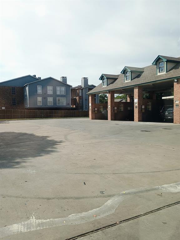 7803 Mccallum Boulevard