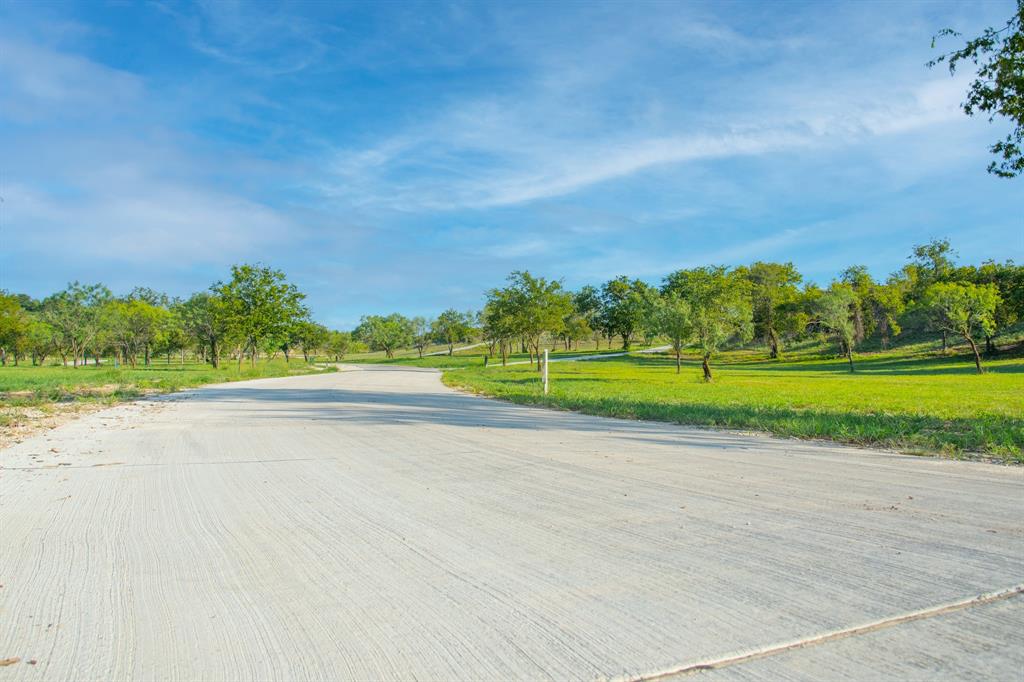 Bear Creek Ranch - Land