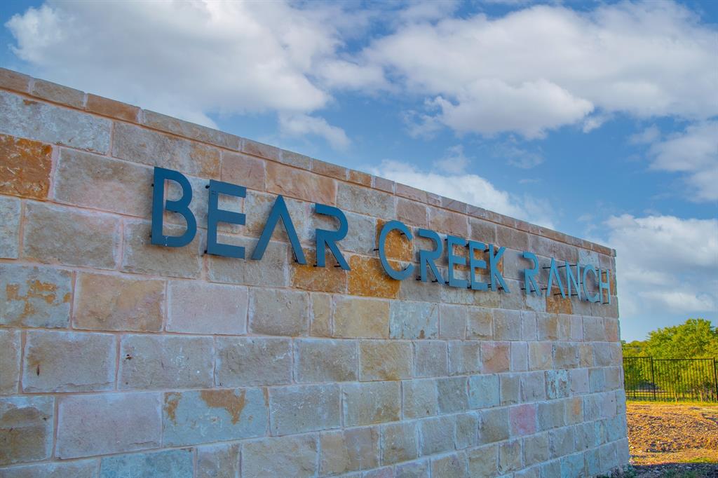 Bear Creek Ranch - Land
