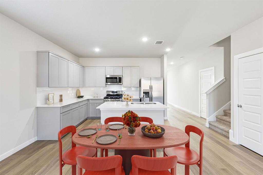 Lone Oak - Residential