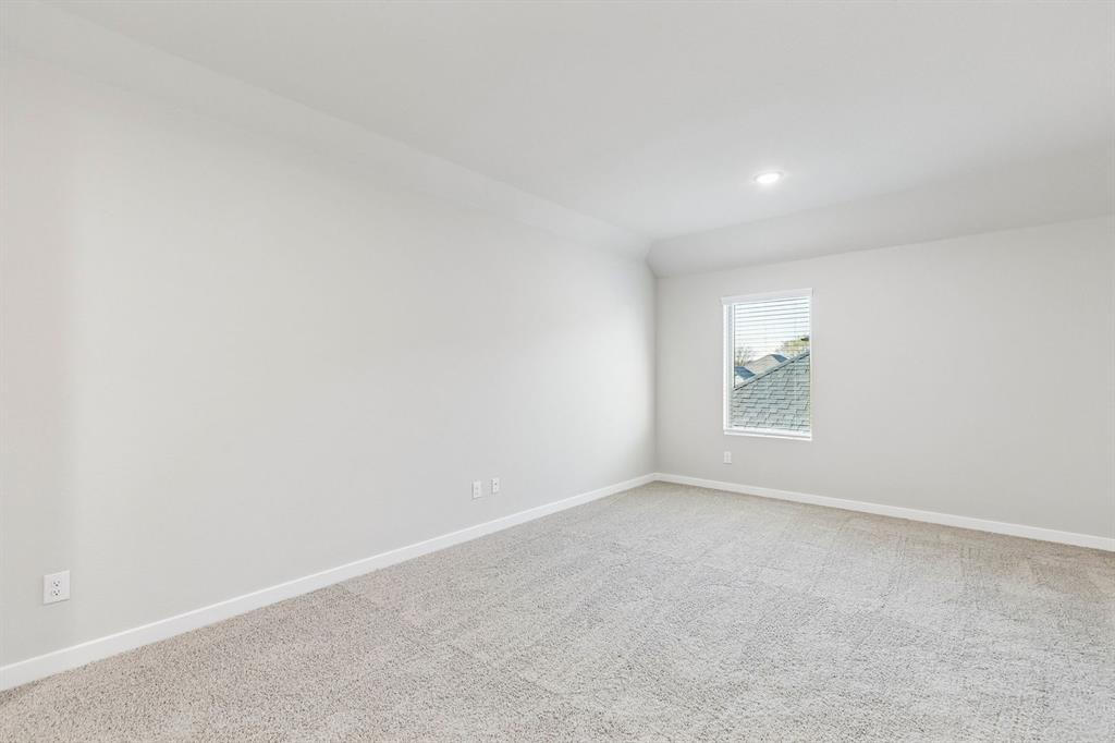 Lone Oak - Residential