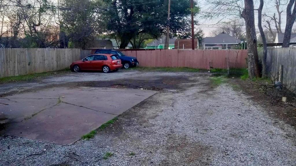 West Side Add - Residential Income