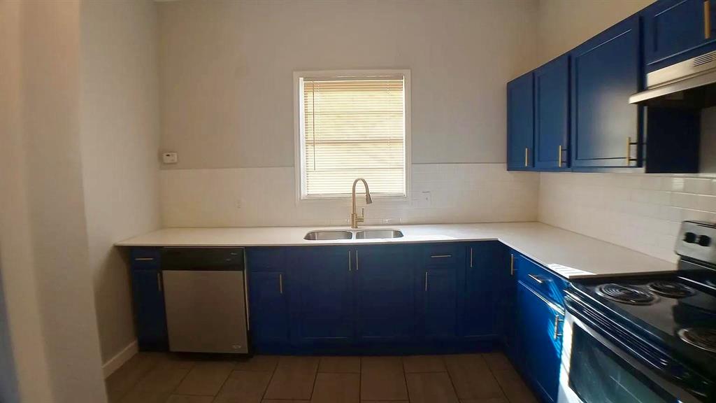 West Side Add - Residential Income