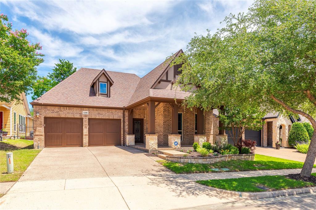 1208 Steepleview Lane