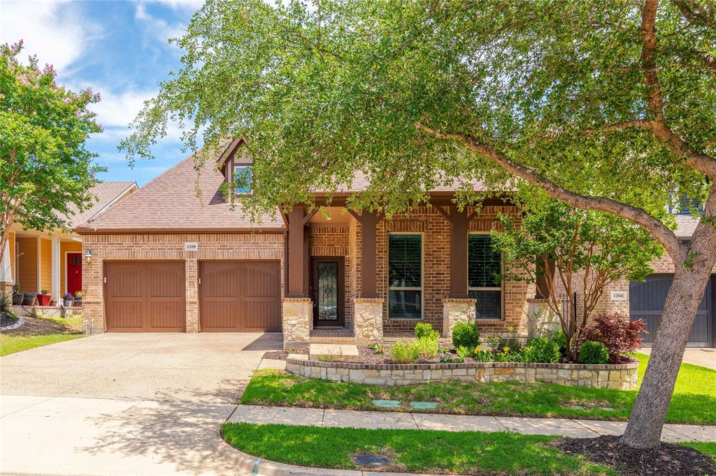 1208 Steepleview Lane