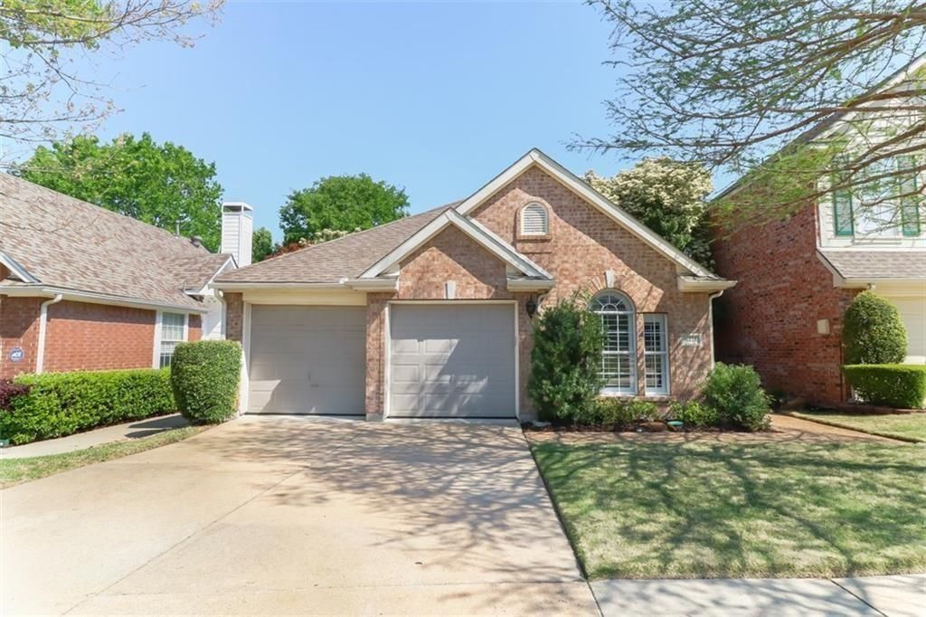 Photo of 4721 Ridgedale Drive, Plano, TX 75024 (MLS # 21251735)