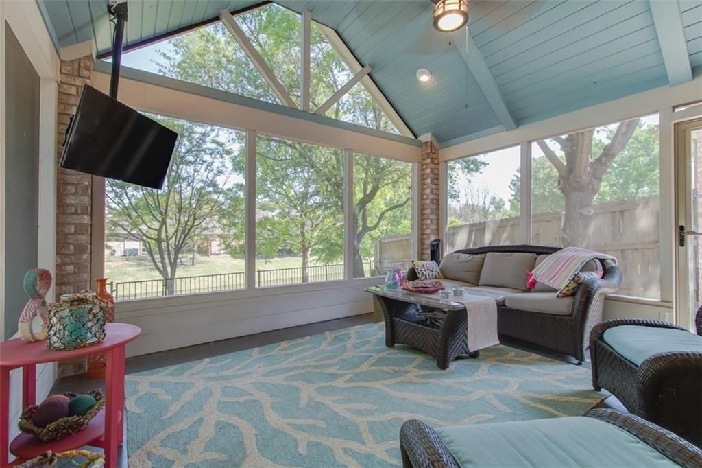 Photo of 4721 Ridgedale Drive, Plano, TX 75024 (MLS # 21251735)