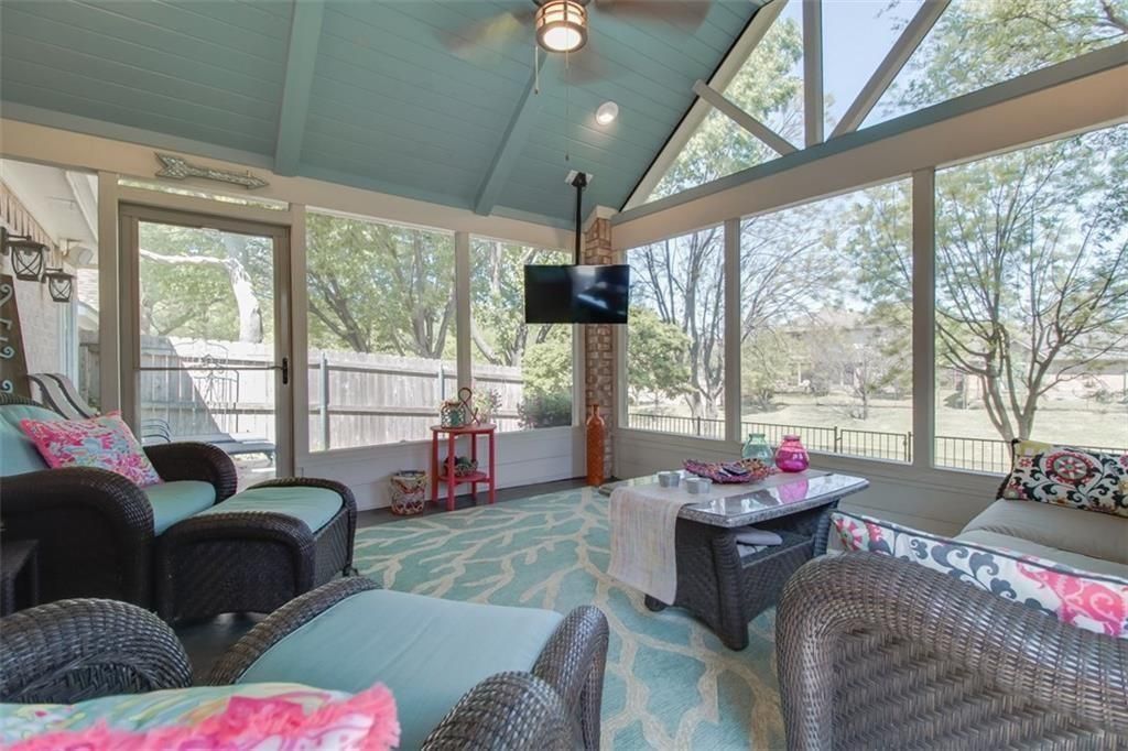 Photo of 4721 Ridgedale Drive, Plano, TX 75024 (MLS # 21251735)