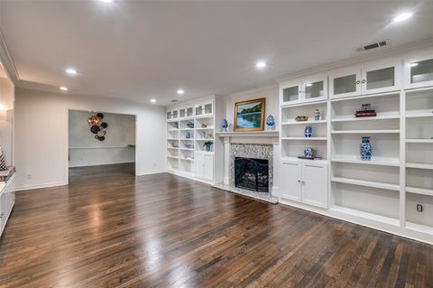 6740 Fortune Road Fort Worth TX 76116