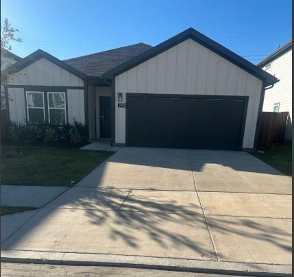 Eagles Ranch - Residential Lease