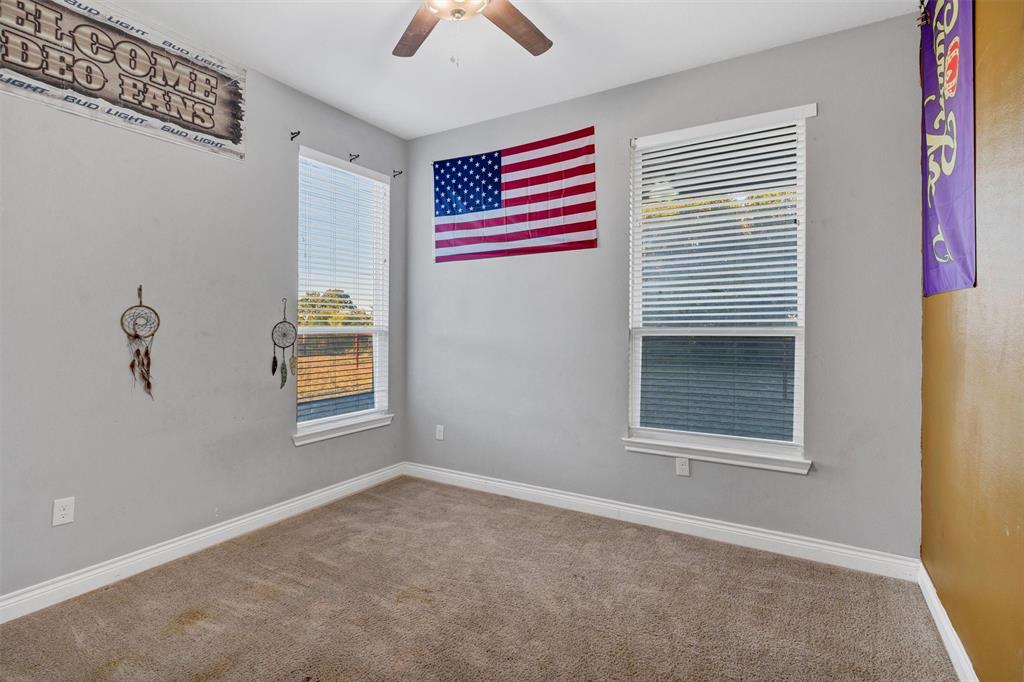 J C GRACE - Residential