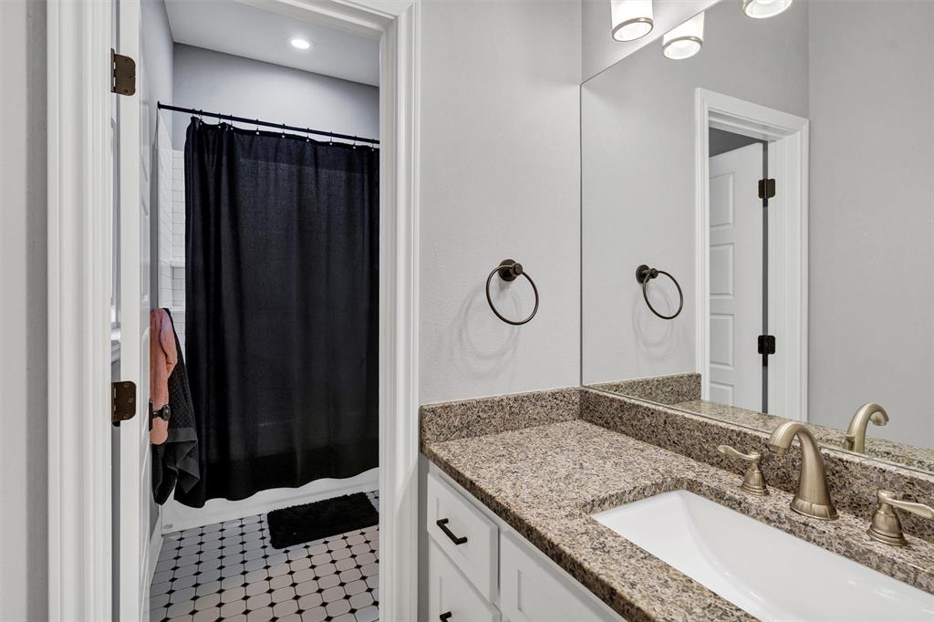 J C GRACE - Residential