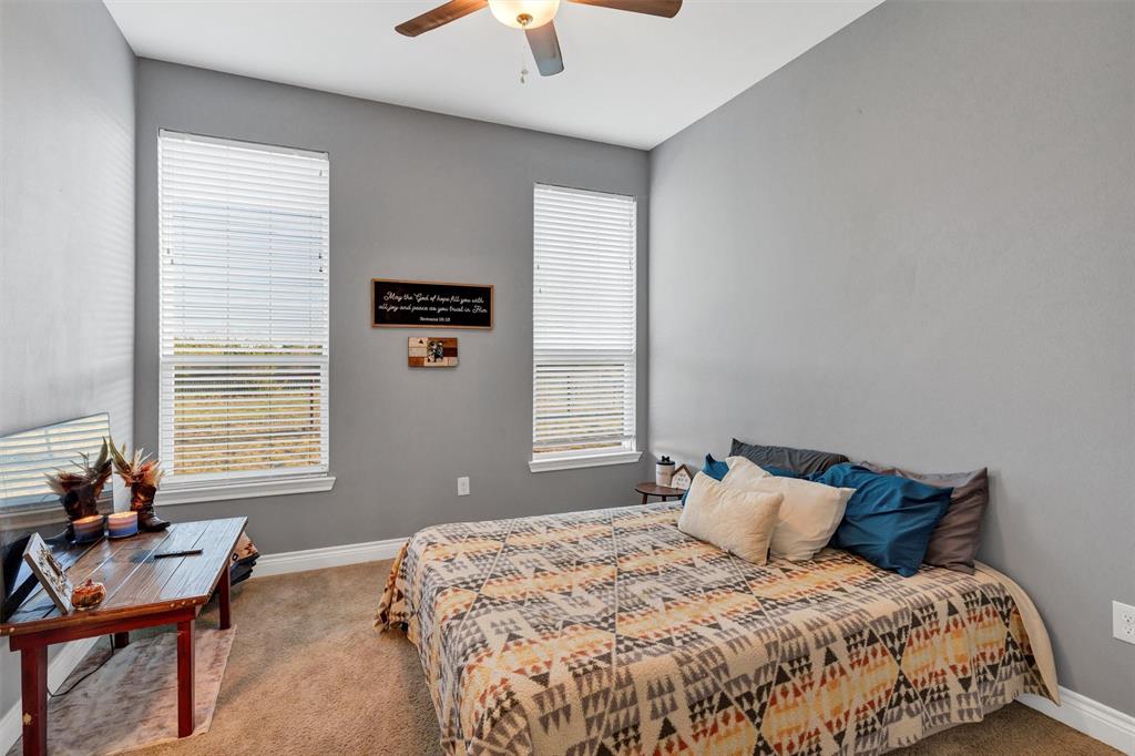 J C GRACE - Residential