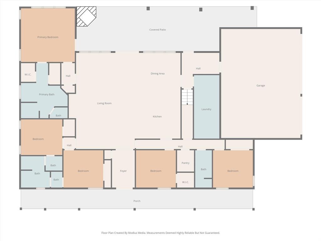 J C GRACE - Residential