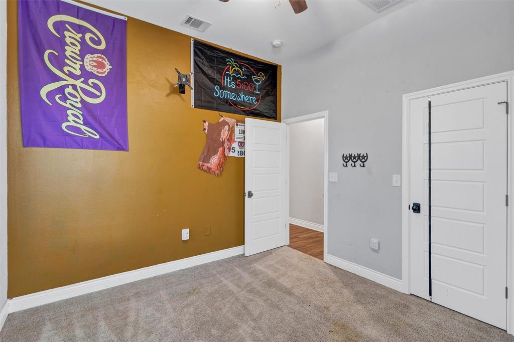 J C GRACE - Residential