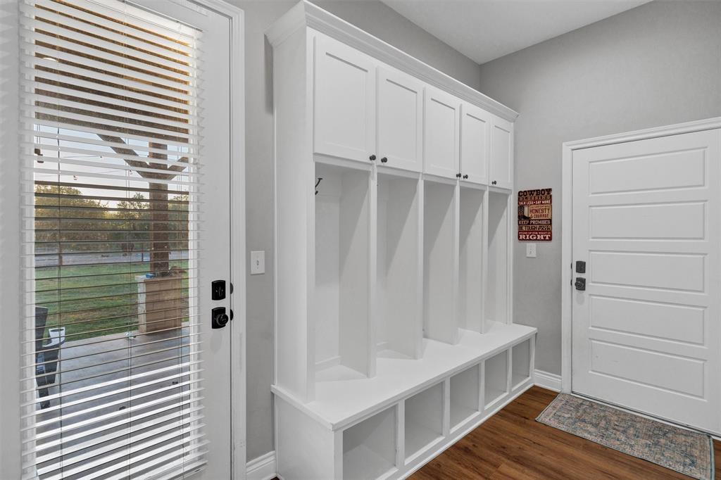 J C GRACE - Residential