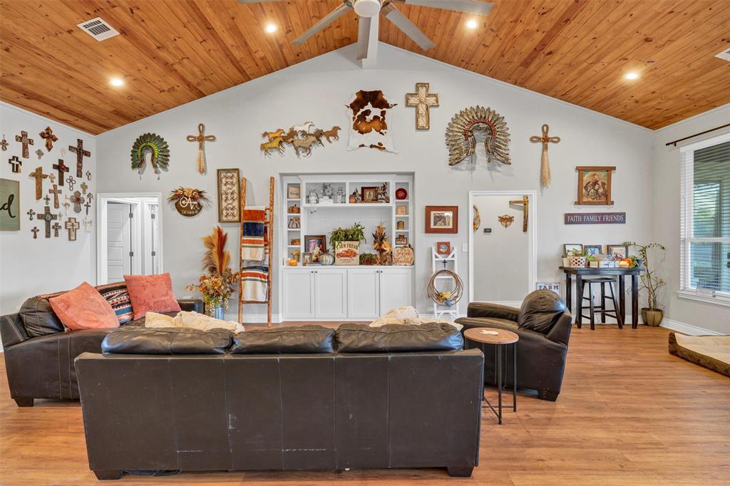 J C GRACE - Residential