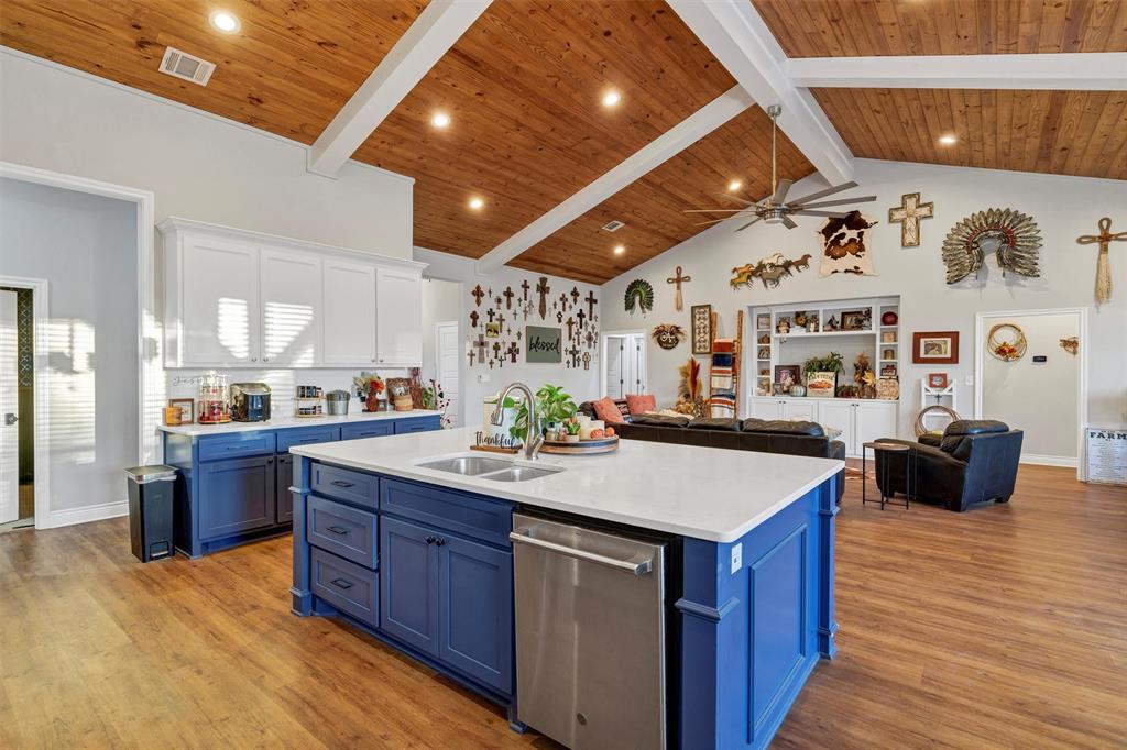 J C GRACE - Residential