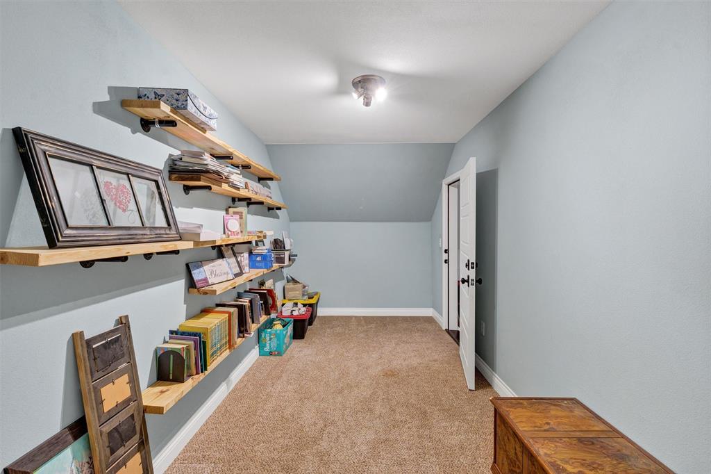 J C GRACE - Residential