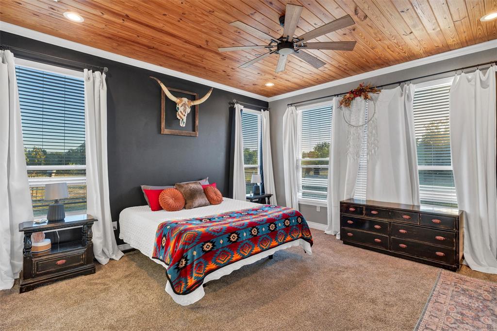 J C GRACE - Residential