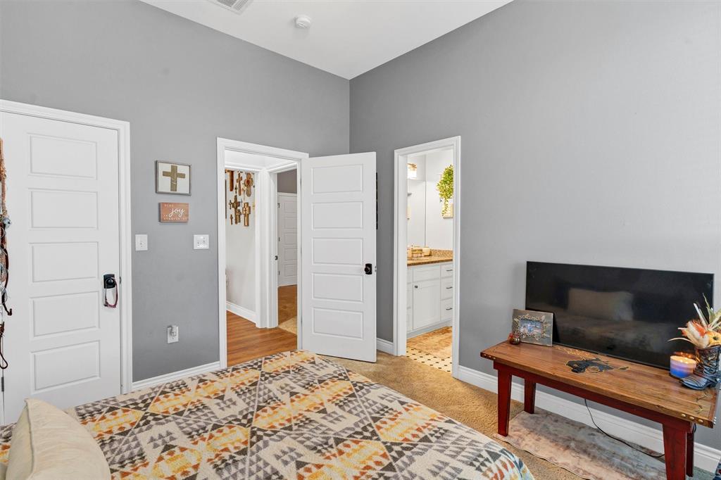 J C GRACE - Residential