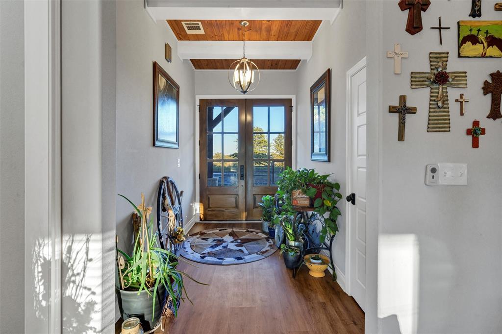 J C GRACE - Residential