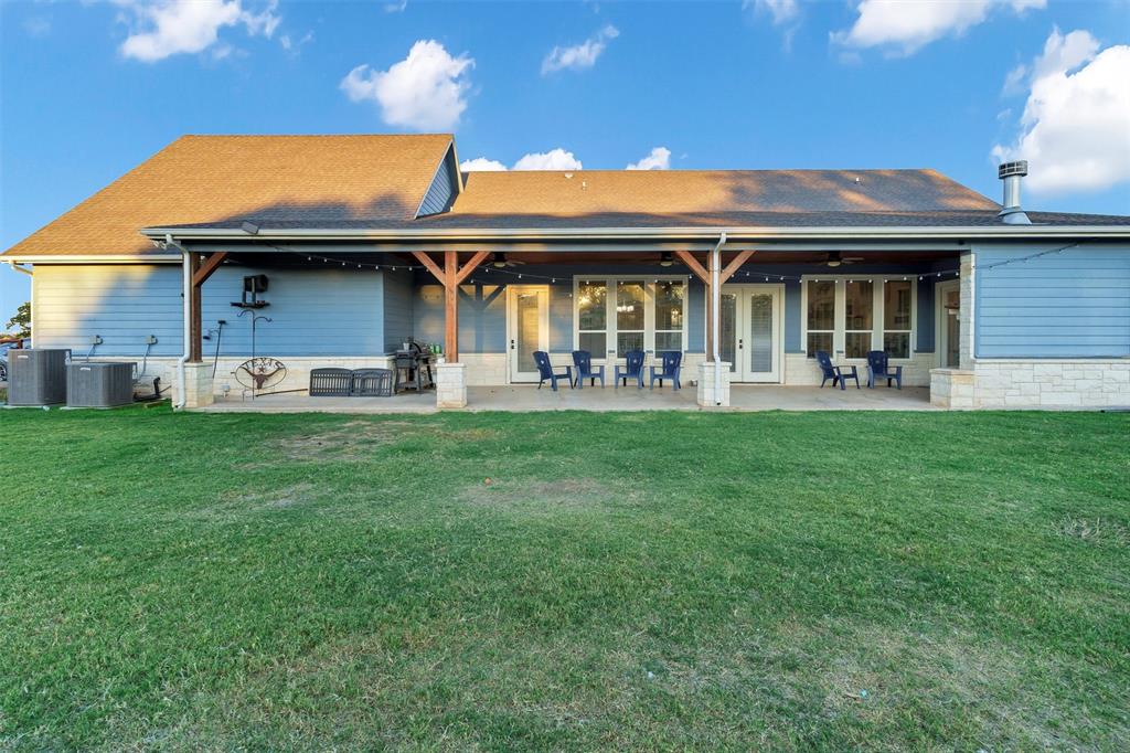 J C GRACE - Residential