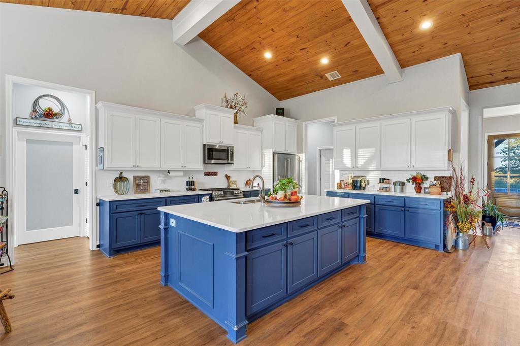 J C GRACE - Residential