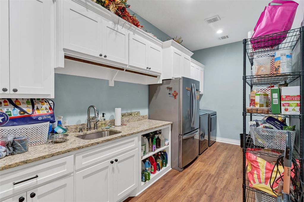 J C GRACE - Residential