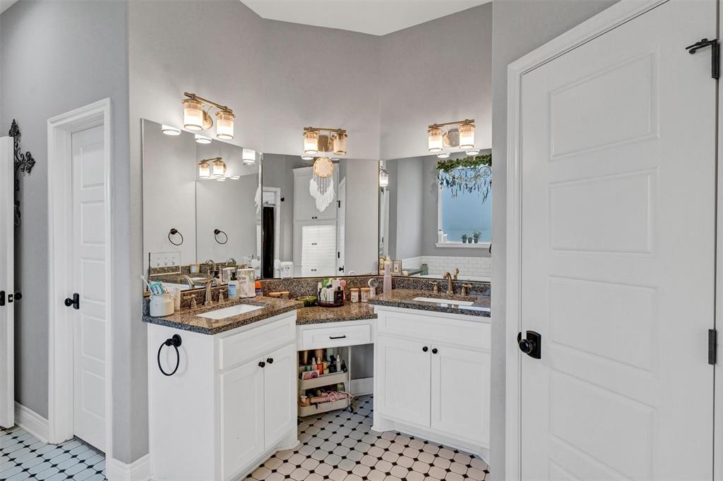 J C GRACE - Residential