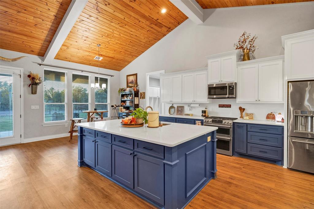 J C GRACE - Residential