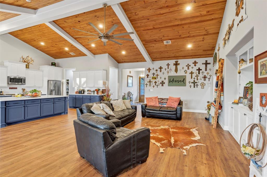 J C GRACE - Residential