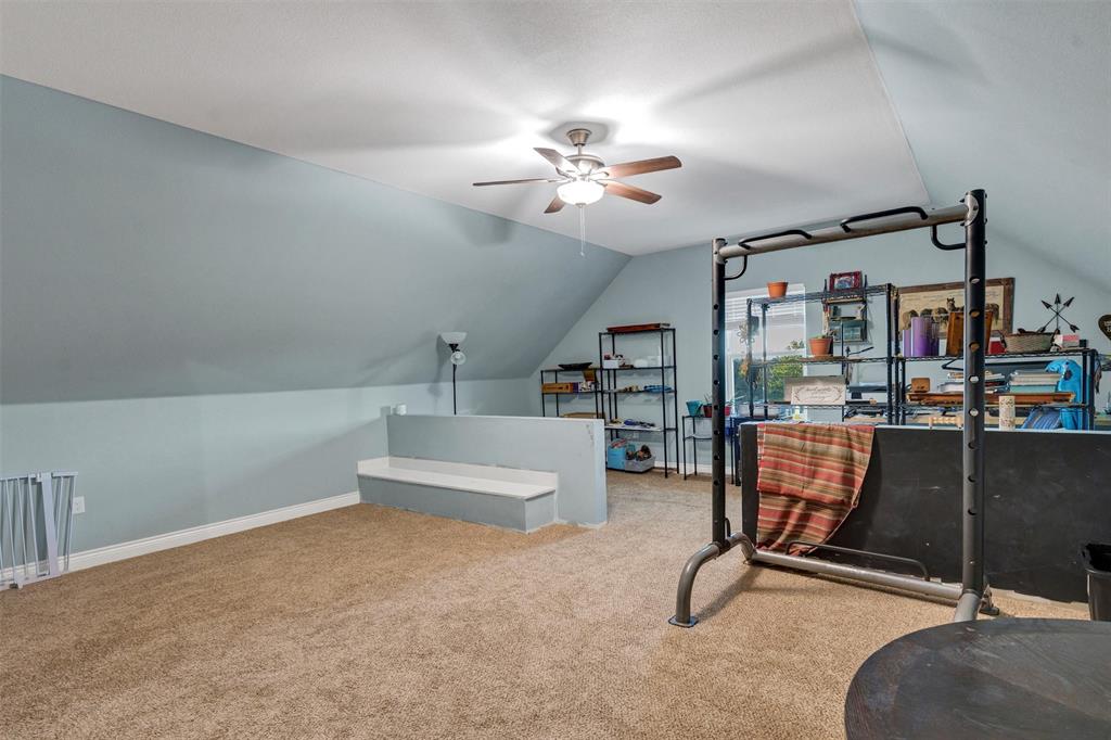 J C GRACE - Residential