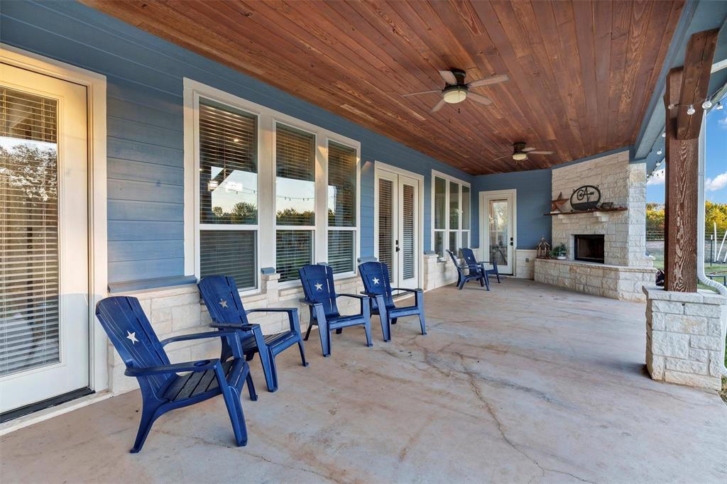 J C GRACE - Residential