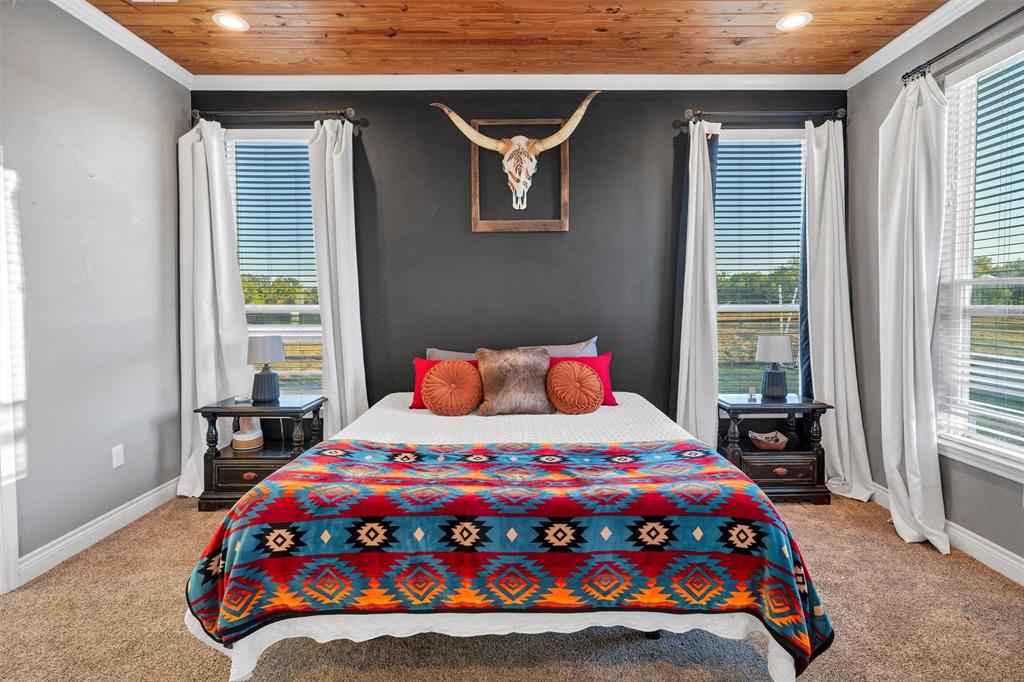 J C GRACE - Residential