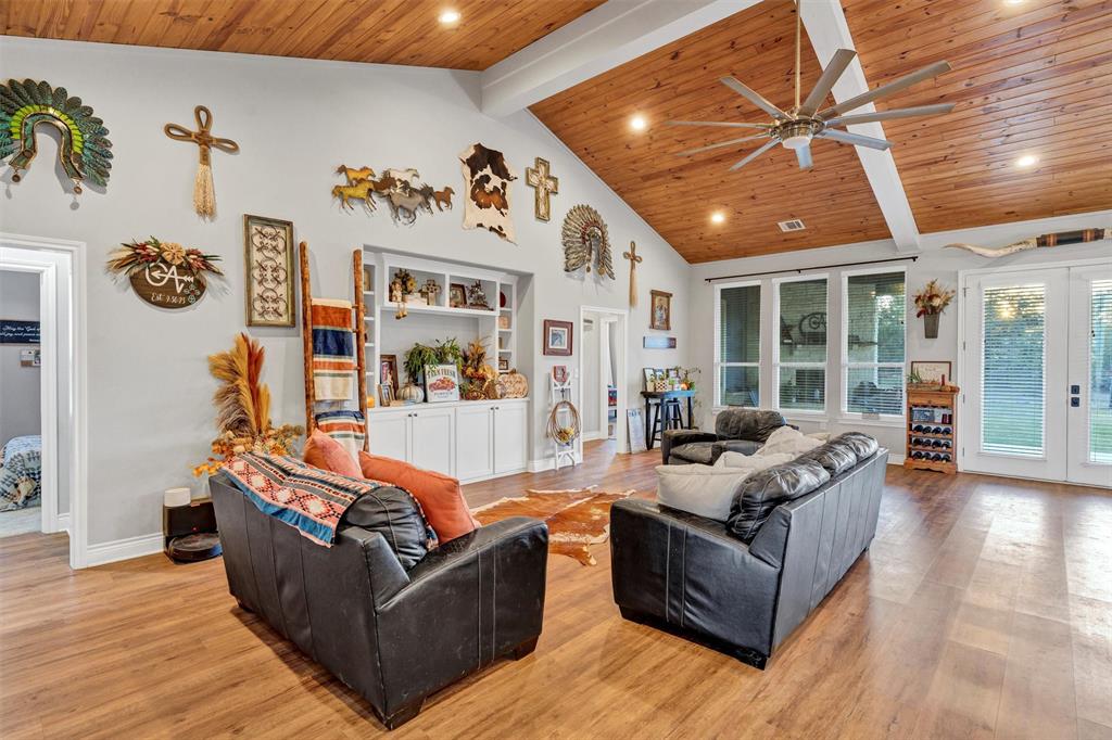 J C GRACE - Residential