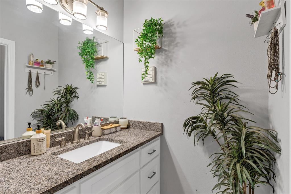 J C GRACE - Residential