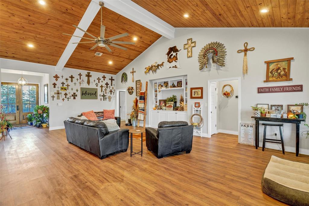 J C GRACE - Residential