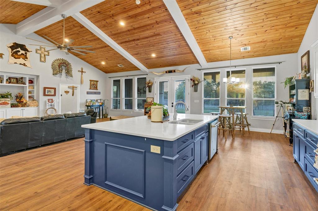 J C GRACE - Residential