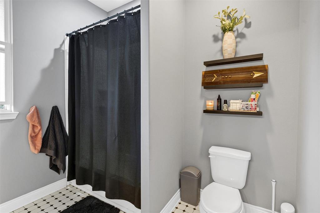 J C GRACE - Residential