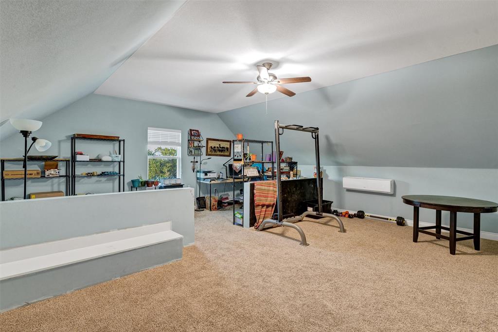 J C GRACE - Residential