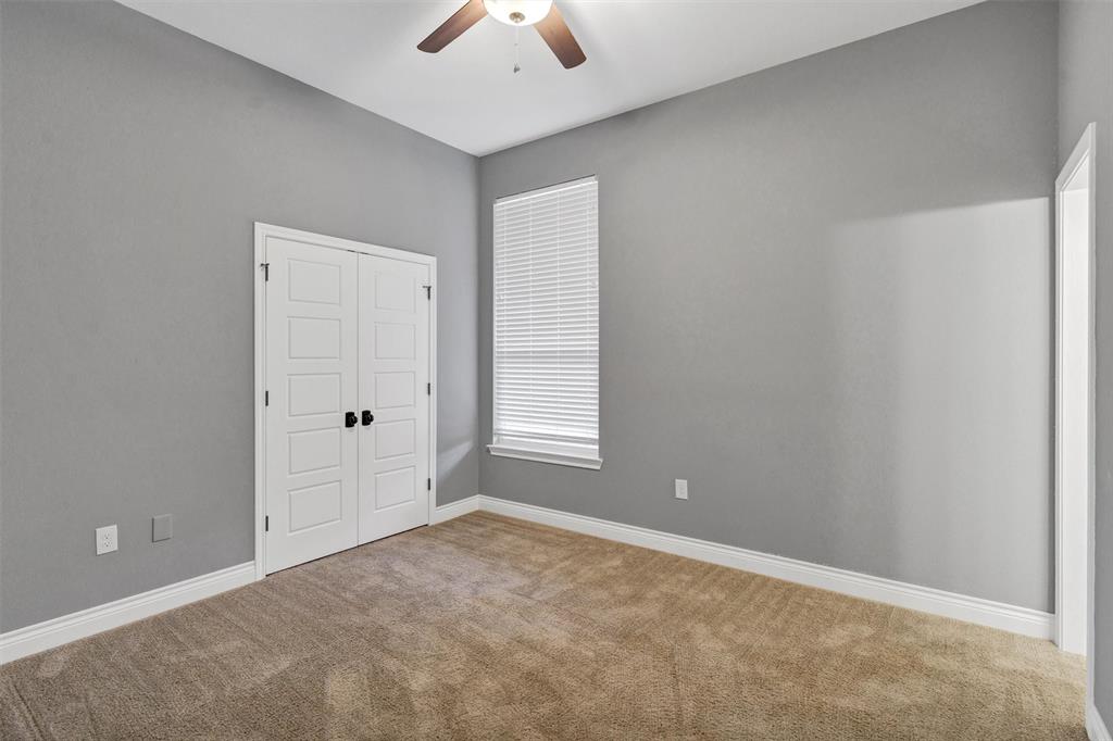 J C GRACE - Residential