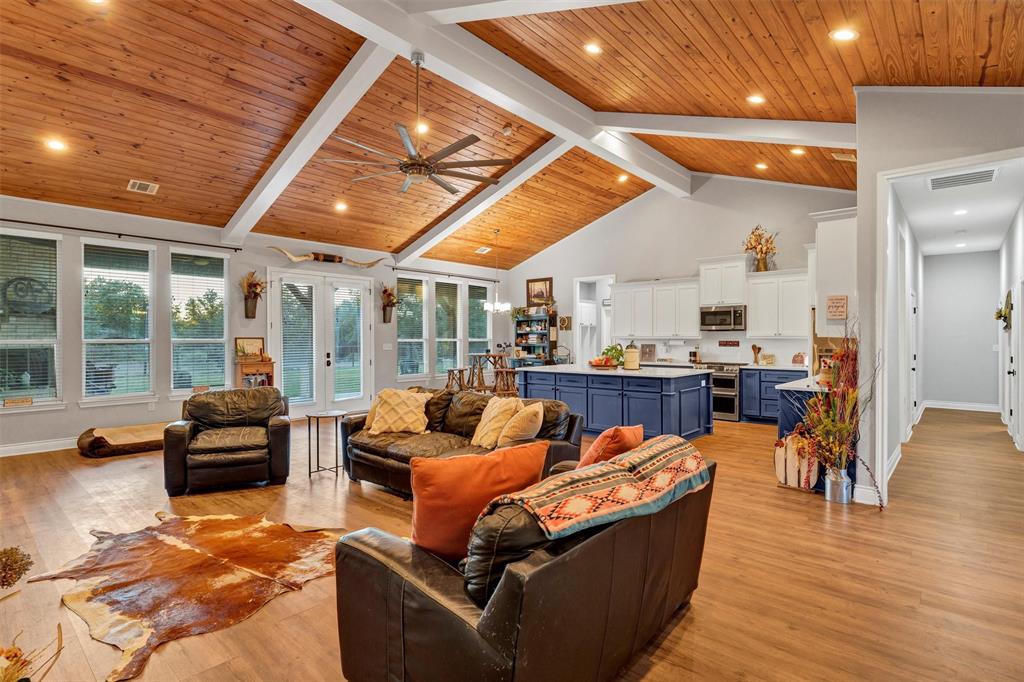 J C GRACE - Residential