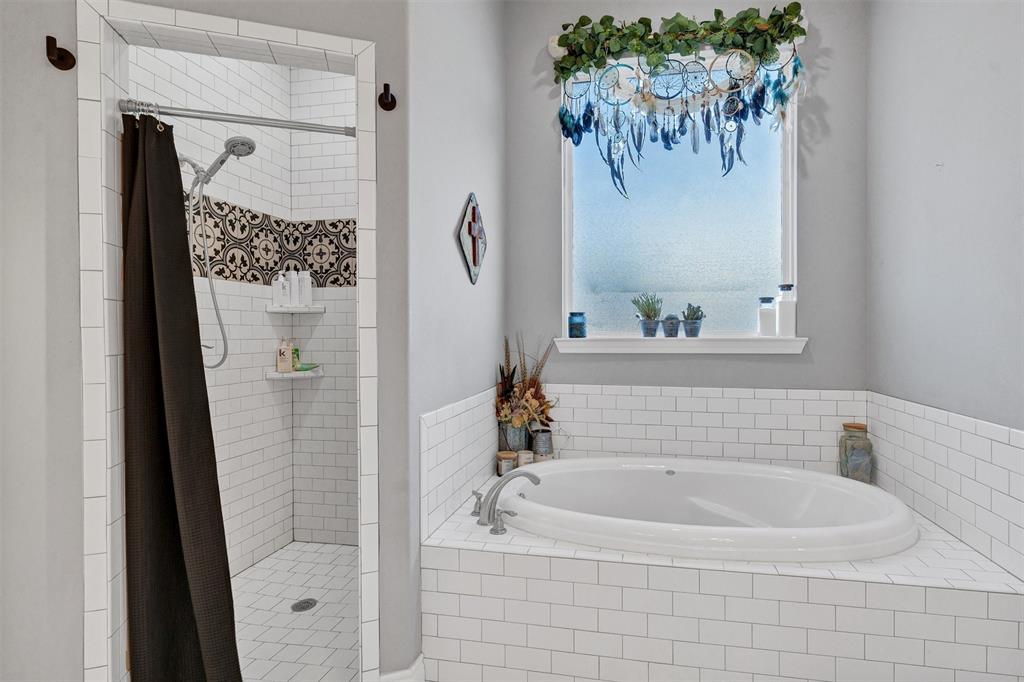 J C GRACE - Residential