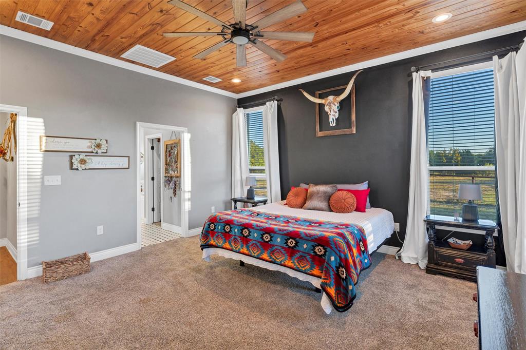 J C GRACE - Residential