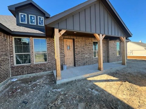 A home in Decatur