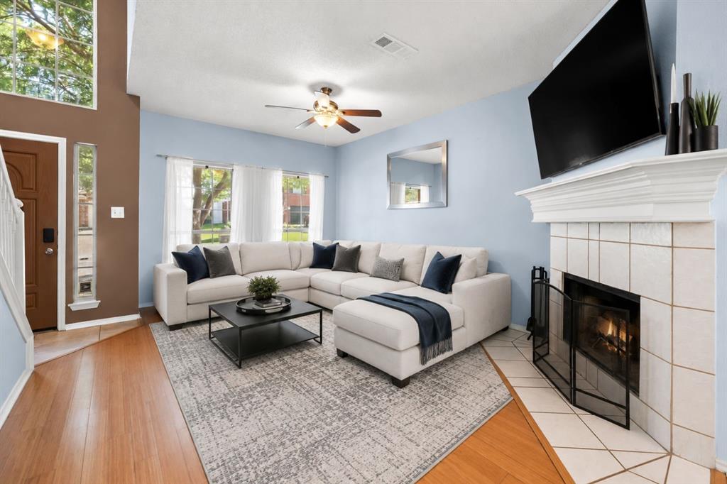 3908 Cannonwood Drive